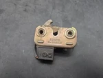 Oem Porsche 993 911 Front Lid Lower Lock 96451105200 Used. Fixed Price $203.99.