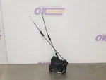 19 Lexus GX460 Door Latch Front Right Passenger. Fixed Price $30.00.