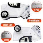 6904053130 2PCS Front Lh Rh Door Lock Actuator For Lexus Toyota Camry Highlander. Fixed Price $55.50.