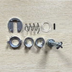 Door Lock Cylinder Barrel Repair Kit For Bmw E46. Fixed Price $8.29.