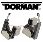 Dorman Front Lock Actuator Motor For 2005-2007 Buick Terraza Body Doors Qj. Fixed Price $106.76.