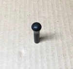 Volvo Door Lock Knob Button Pin Black 1203219 240 740 760 940 960 Oem. Fixed Price $20.00.