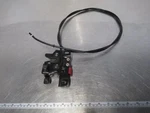 EB1404 2006 Lamborghini Gallardo Front Hood Bonnet Lock Latch Lower Part. Fixed Price $46.99.
