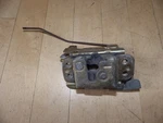Door Lock Assembly, Right Porsche 924, 76-85, P/n 477837016A. Fixed Price $22.50.