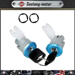 F15D-42-221 Door Lock CYLINDER+2 Keys 1992-1995 Ford F150 250 350. Fixed Price $9.45.