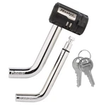 Master Receiver Hitch Locking Pin Security For Class Towing. Fixed Price $29.79.