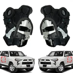 2PCS Front Door Lock Actuator Motor Compatible With Left & Right. Fixed Price $87.99.