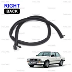 For Bmw E30 Sedan Series 1982 - '94 Rear Right Door Roof Rubber Seal. Fixed Price $110.93.