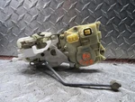 2000 Honda Accord Right Passenger Front Door Latch Lock Actuator 2.3L Lx. Fixed Price $29.96.
