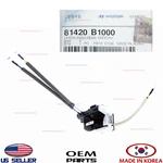 Genuine Rear Door Lock Actuator Passenger Side Right Oem Genesis Sedan G80 17-20. Fixed Price $115.95.