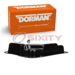 Dorman Automatic Transmission Oil Pan For 1998 Chevrolet K2500 Hard Parts Sk. Fixed Price $84.45.