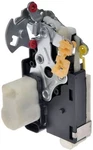 Dorman Door Lock Actuator Motor Front Right For Chevy Avalanche Silverado Tahoe. Fixed Price $146.95.