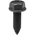 AVC.12324 Auveco Hex Washer Head Ca Point Body Bolt, M6 Mm Screw 20. Fixed Price $26.34.