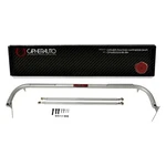 For Lexus SC400 1992-2000 Cipher Auto CPA5008HB-SV Racing Harness Bar, Silver. Fixed Price $299.00.