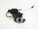 Mercedes X166 GL450 Lock, Door Latch Actuator, Right Front, 1667200435. Fixed Price $29.99.