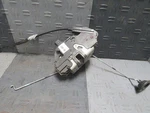 2010-2012 Ford Taurus Lhfront Door Latchw/passive Entry Oem DG1Z5421813C. Fixed Price $69.00.