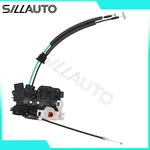 Door Lock Actuator Driver Side Assembly Front Left For 2011-2015 Kia Sorento. Fixed Price $36.99.