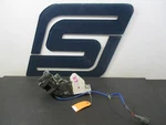 1995 Infiniti J30 - Left Driver Rear Door Power Lock Latch Actuator. Fixed Price $29.95.
