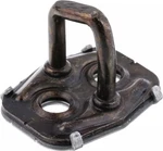 Genuine Nissan Lift-gate Lock Striker Plate 90570-ZQ00B. Fixed Price $14.27.