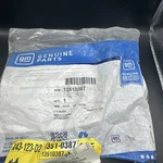 Genuine Gm Driver Side Front Door Lock Cylinder 13510387. Fixed Price $32.00.