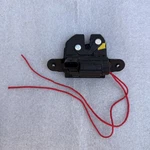 2016-2022 Fiat 500X & 2015-2017 Jeep Renegade Rear Liftgate Latch Oem 68438842AA. Fixed Price $59.00.
