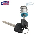 Tailgate Lock Cylinder Assy Fit For Toyota 2016-2018 Tacoma 69055-0C030. Fixed Price $24.34.