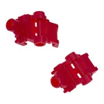 Ford Taurus 2010-2019 Door Lock Rod Clips Pieces Made Of Plastic Pink. Fixed Price $23.70.