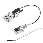 Front Left Driver Door Latch Lock Cable Rod Kit F4TZ15219A65A Ford F-series. Fixed Price $23.07.