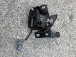 04-08 Acura Tsx Front Hood Latch/lock Assembly W/sensor Oem. Fixed Price $50.00.