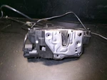 Rear Right Door Lock Latch Actuator 2197301235 05-11 Mercedes W219 CLS550 CLS500. Fixed Price $30.40.