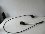 Mercedes Cls 320 Cdi Boot Release Cable 2198800059 9999. Fixed Price $53.82.