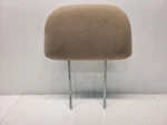 2002 Mitsubishi Montero Sport Xls - Driver Left Front Headrest *tan Cloth*. Fixed Price $53.39.