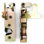 Universal Small Bear Claw Jaw Car Door Locking Street Rod Latches. Fixed Price $69.95.