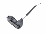 Jaguar F-pace 2017 Right Front Door Lock HK83203A28DB AMD244602. Fixed Price $43.62.