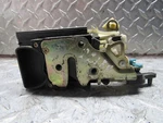 2006 Suzuki Forenza Right Passenger Rear Door Latch Lock Actuator. Fixed Price $37.46.