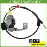 Rear Left Upper Door Latch W/ Cable 6L3Z18264A27A Ford F-150 F-250 1997-04. Fixed Price $32.81.