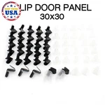 Fit Datsun 1000 1200 1300 1500 Sunny B10 B110 B210 120Y B310 Clip Door Panel. Fixed Price $64.46.