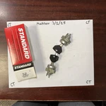 Standard Ignition DL-21B Door Lock Kit. Fixed Price $25.87.