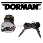 Dorman Ignition Lock Cylinder For 1986-1988 Chrysler Town & Country Primary Lg. Fixed Price $36.84.