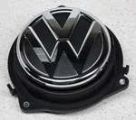 6R0-827-469-D-ULM Oem Exterior Door Handle For Volkswagen Golf. Fixed Price $110.00.