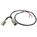 Pac CH-12PWRH Accessory Power T-harness For Chrysler/jeep. Fixed Price $19.99.