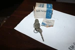 Nos Ford 1966 70 Galaxie Falcon Comet Trunk Lock W Keys C6AZ-7143505-B. Fixed Price $39.99.