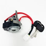 Ignition Lock Cylinder Switch W/ Keys For 2011-2016 Kia Sportage 819003WG00. Fixed Price $33.35.