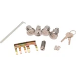 Classic Auto CL-294 Glove Box/trunk/door Locks, 1967 Chevelle. Fixed Price $49.99.