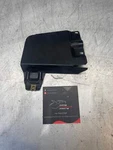 Porsche 924S Lock Covering Plate Right 94453113600 Used. Fixed Price $9.53.