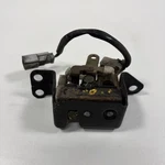 02-06 Honda Cr-v Rear Glass Hatch Latch Lock 74805-S9A-003 Oem. Fixed Price $49.00.