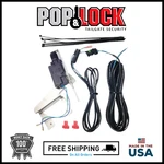 PL8350 Pop And Lock Power Tailgate Fits 2010-2015 Dodge Ram 1500 2500 3500. Fixed Price $128.06.