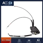 Front Left Driver Side Door Lock Actuator For 2013-2019 Nissan Sentra Sedan. Fixed Price $35.99.