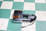 15-19 Sierra *dmg* Chrome Passenger Right Rh Towing Door Mirror Power Fold Oem. Fixed Price $284.99.
