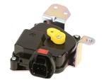 For 2006-2011 Hyundai Accent Door Lock Actuator Front Left Dorman 62326DQPX 2007. Fixed Price $63.05.